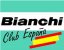 BIANCHI CLUB ESPAÑA