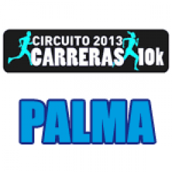 CARRERA SA NOSTRA 10KM PALMA DE MALLORCA 2013