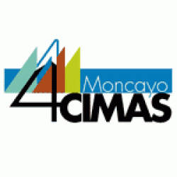 XII Moncayo 4Cimas