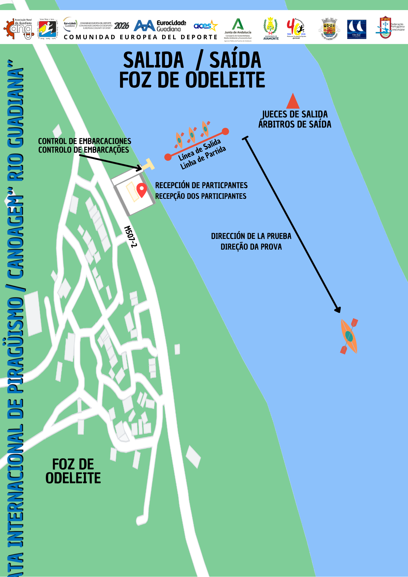 Zona_de_salida_X_millas_Náuticas_Foz_de_Odeleite