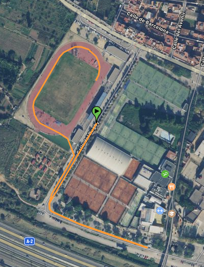 Circuit 1000 m (1)
