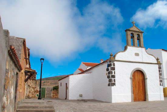 Hermita de La Quinta