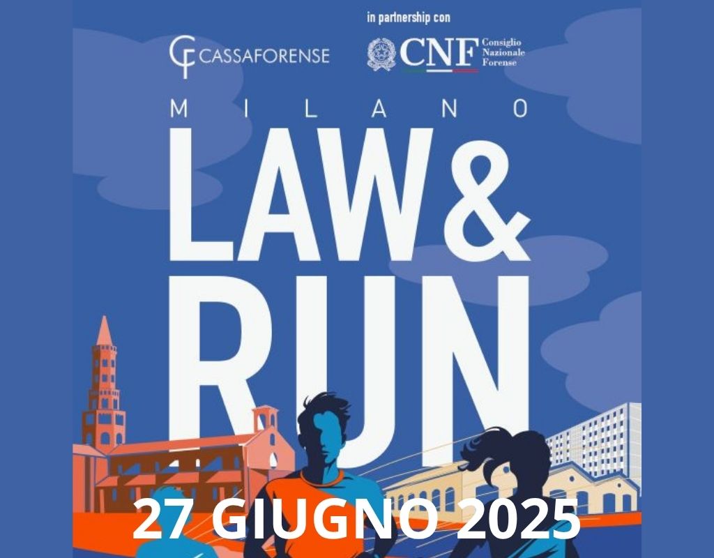 Milano Law & Run
