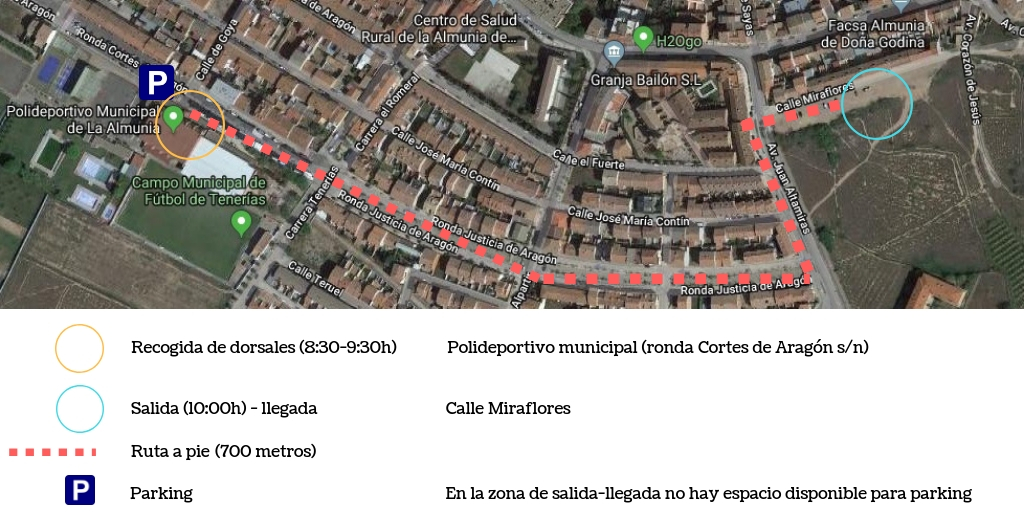Recogida de dorsales 8_30-9_30_1