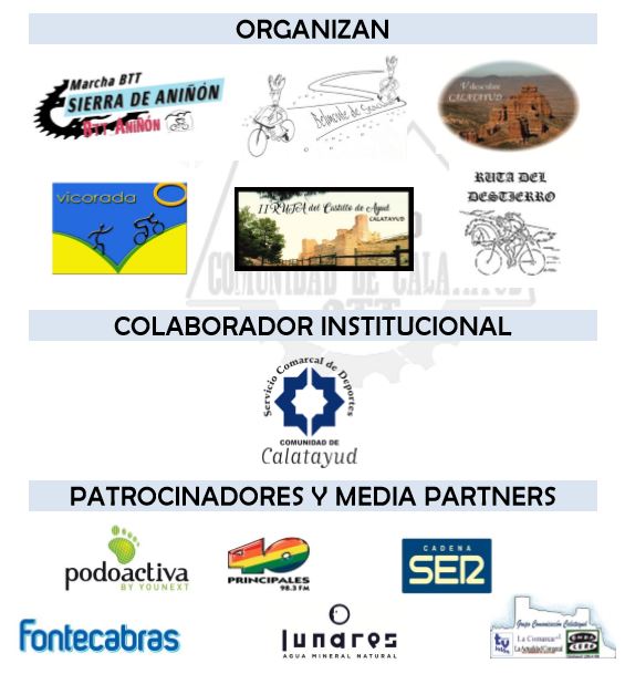 COLABORADORES