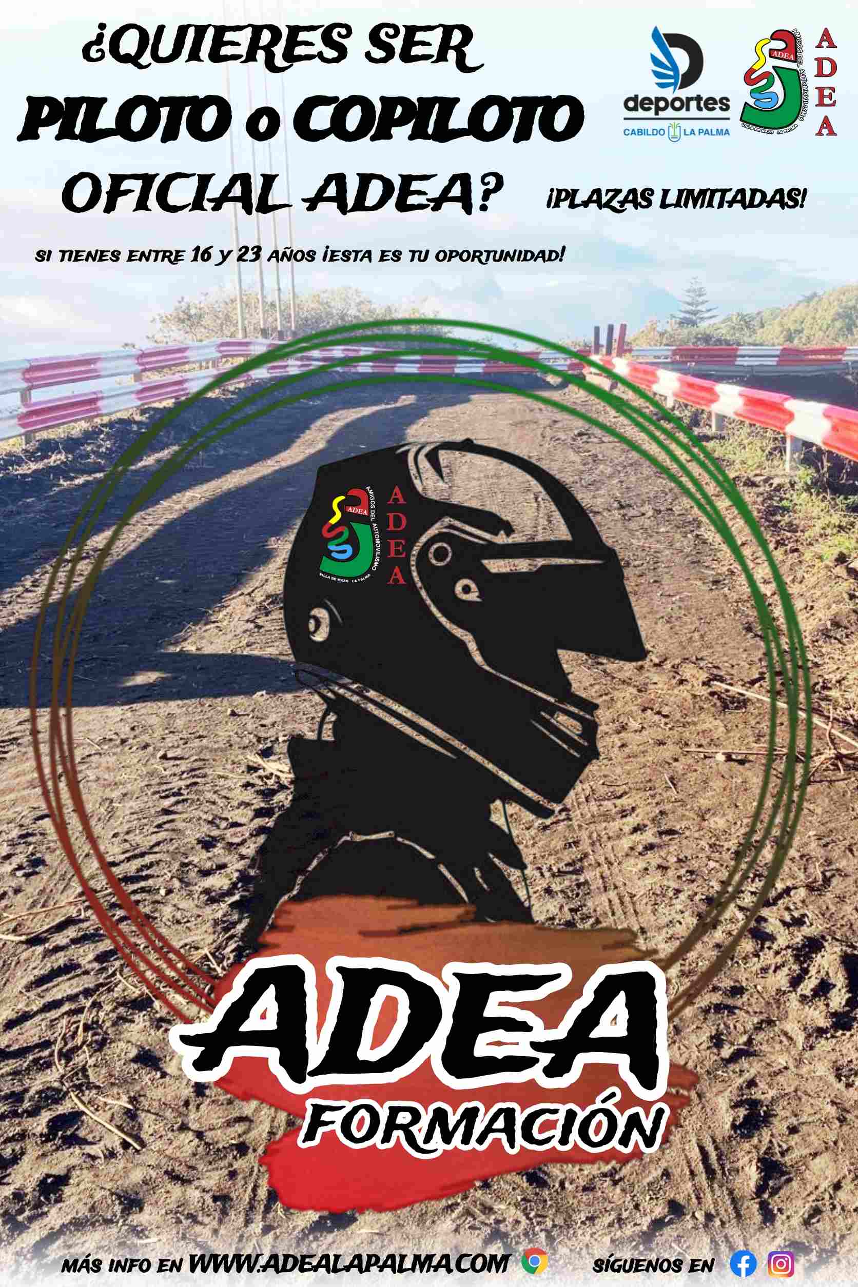 ADEA FORMACIÓN - Inscriu-te