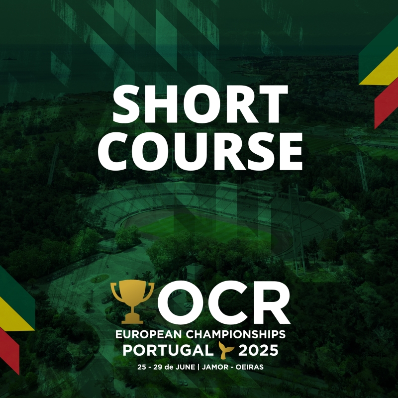OCR EC 2025 - SHORT COURSE (3K) - Register