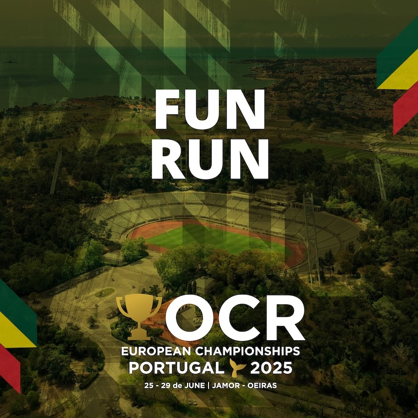 OCR EC 2025 - FUN RACE - Register