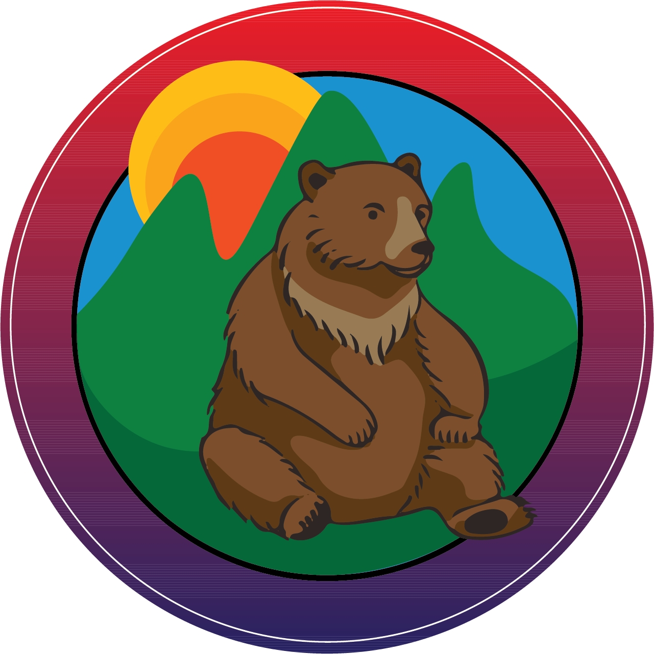 BIG BEAR'S ULTRA - Inscreva-se