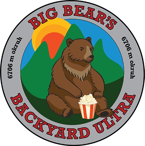 BIG BEAR'S BACKYARD ULTRA - Register