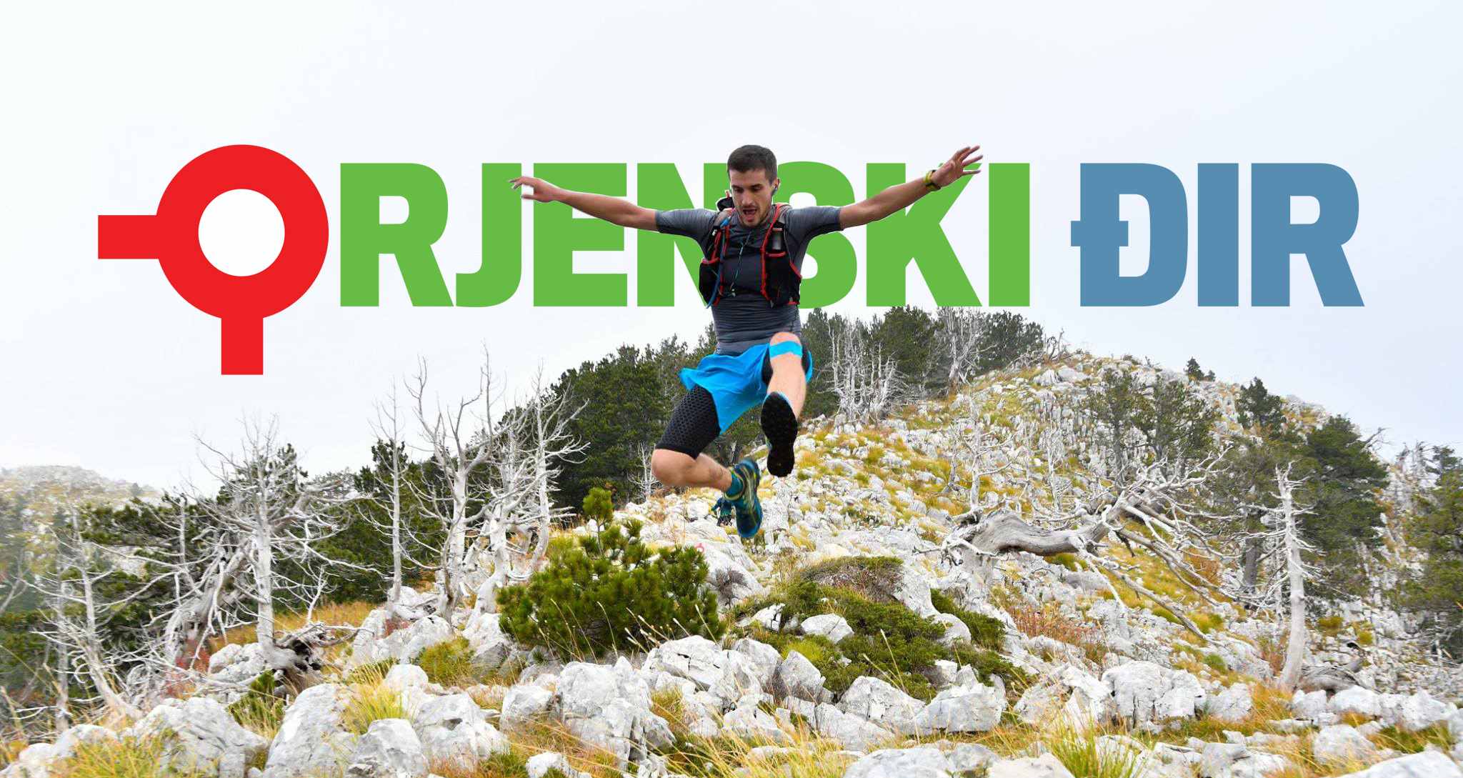 ORJENSKI DJIR-ORJEN -HERCEG NOVI - Register