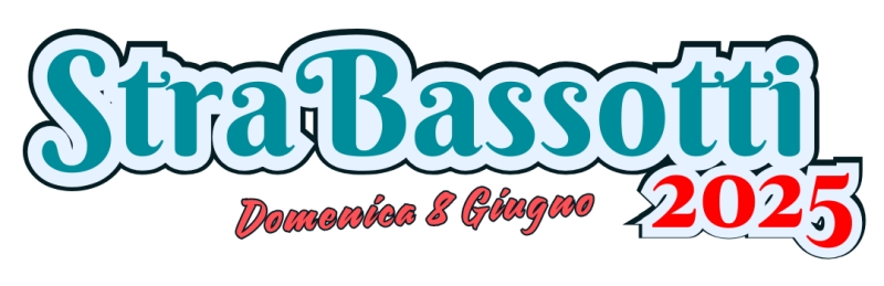 STRABASSOTTI 2025 - Iscriviti
