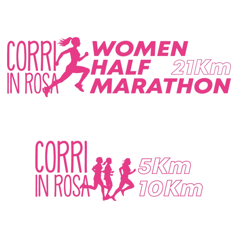 Corri in Rosa - San Vendemiano