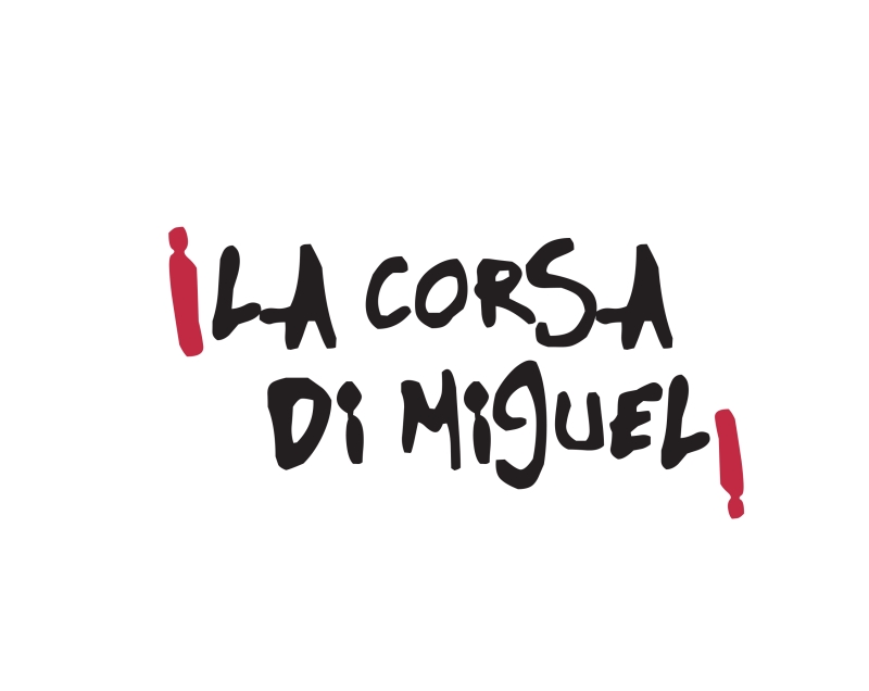 LA CORSA DI MIGUEL - Inscriu-te
