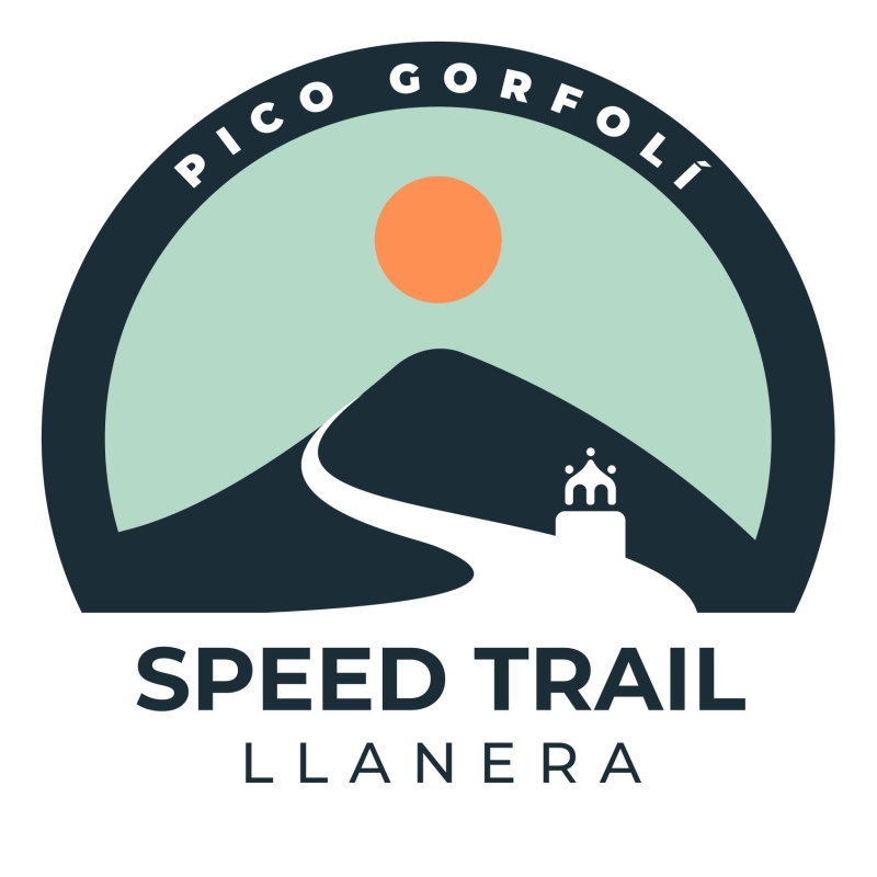 III LLANERA SPEEDTRAIL - Inscríbete