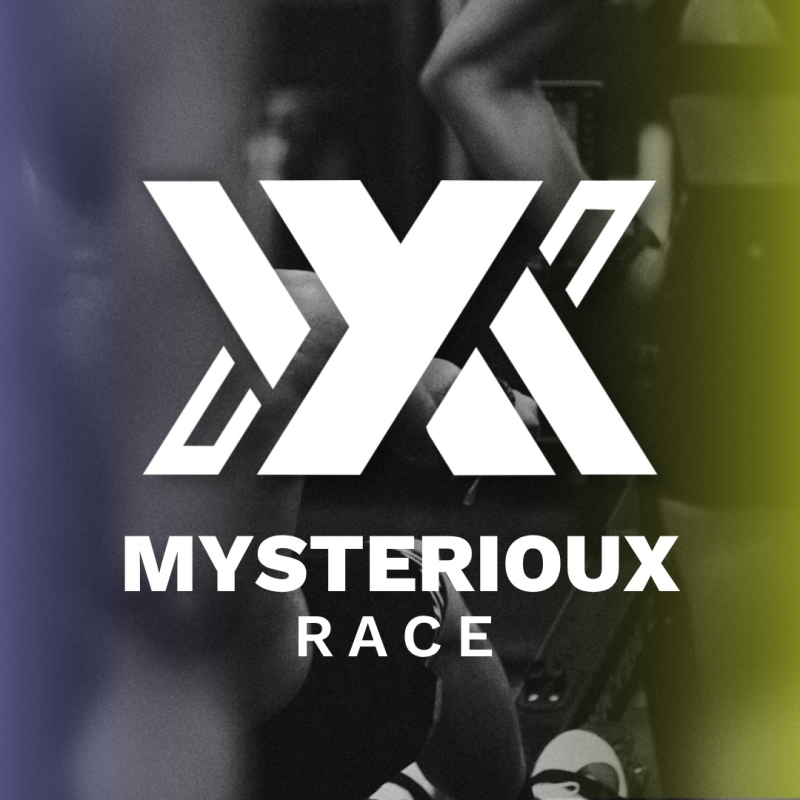 Cartel de Mysterioux Race 2026