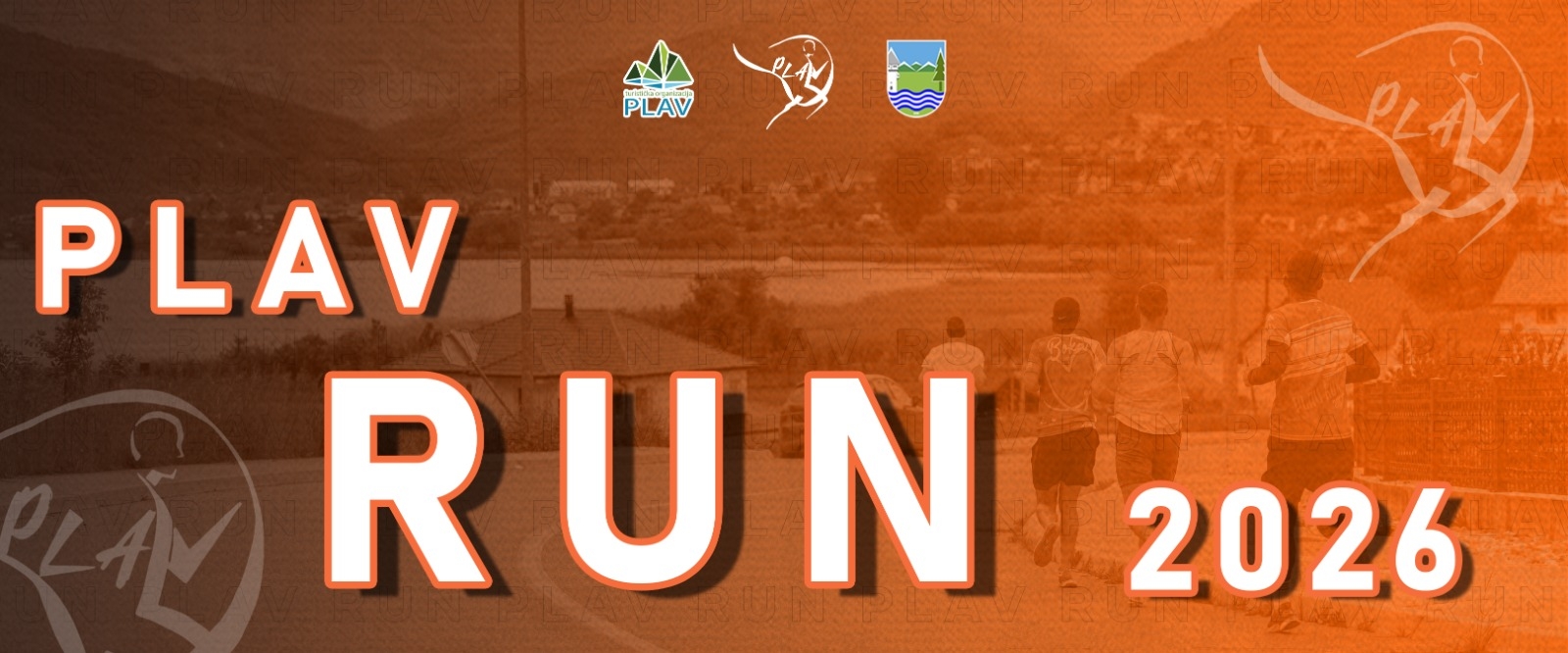 PLAV RUN 2026 - Prijavi se