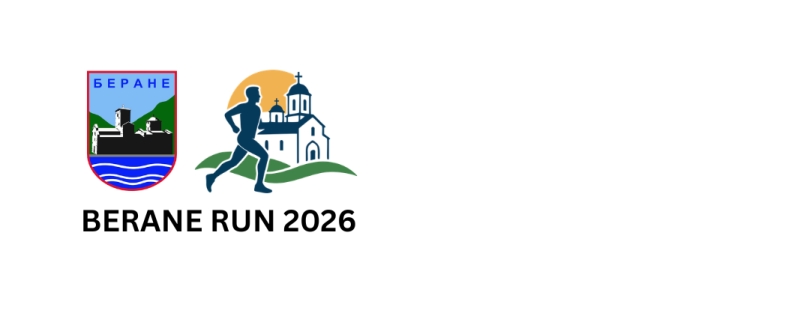 BERANE RUN 2026 - Prijavi se