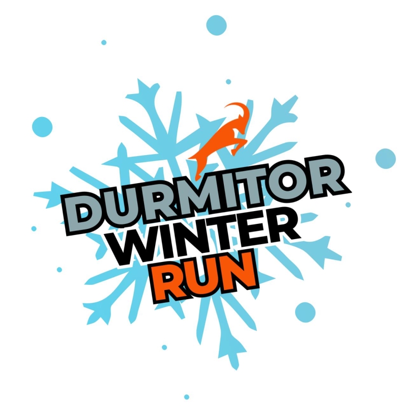 DURMITOR WINTER RUN - Prijavi se