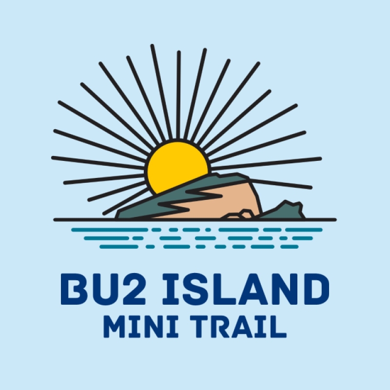 BU2 ISLAND MINI TRAIL - Prijavi se