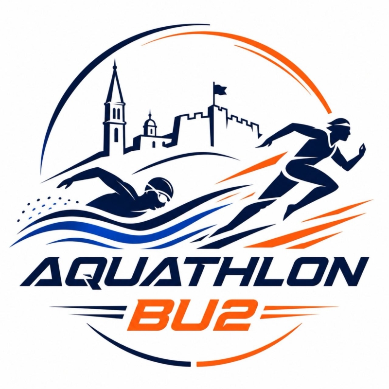 BU2 AQUATHLON - Register