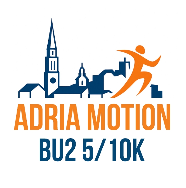 ADRIA MOTION 2026 - Prijavi se