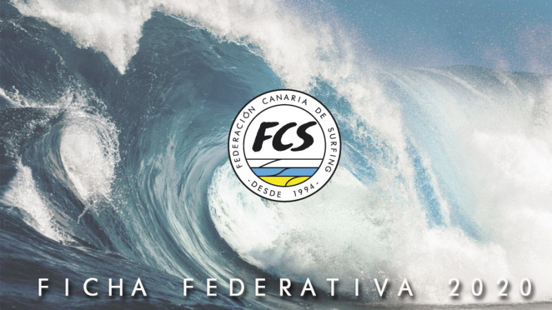 FICHAS FEDERATIVAS JUECES 2020 - Register