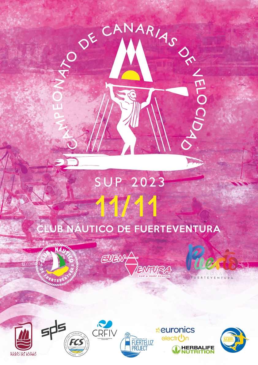 CAMPEONATO DE CANARIAS DE VELOCIDAD - NO FEDERADOS - Inscris-toi