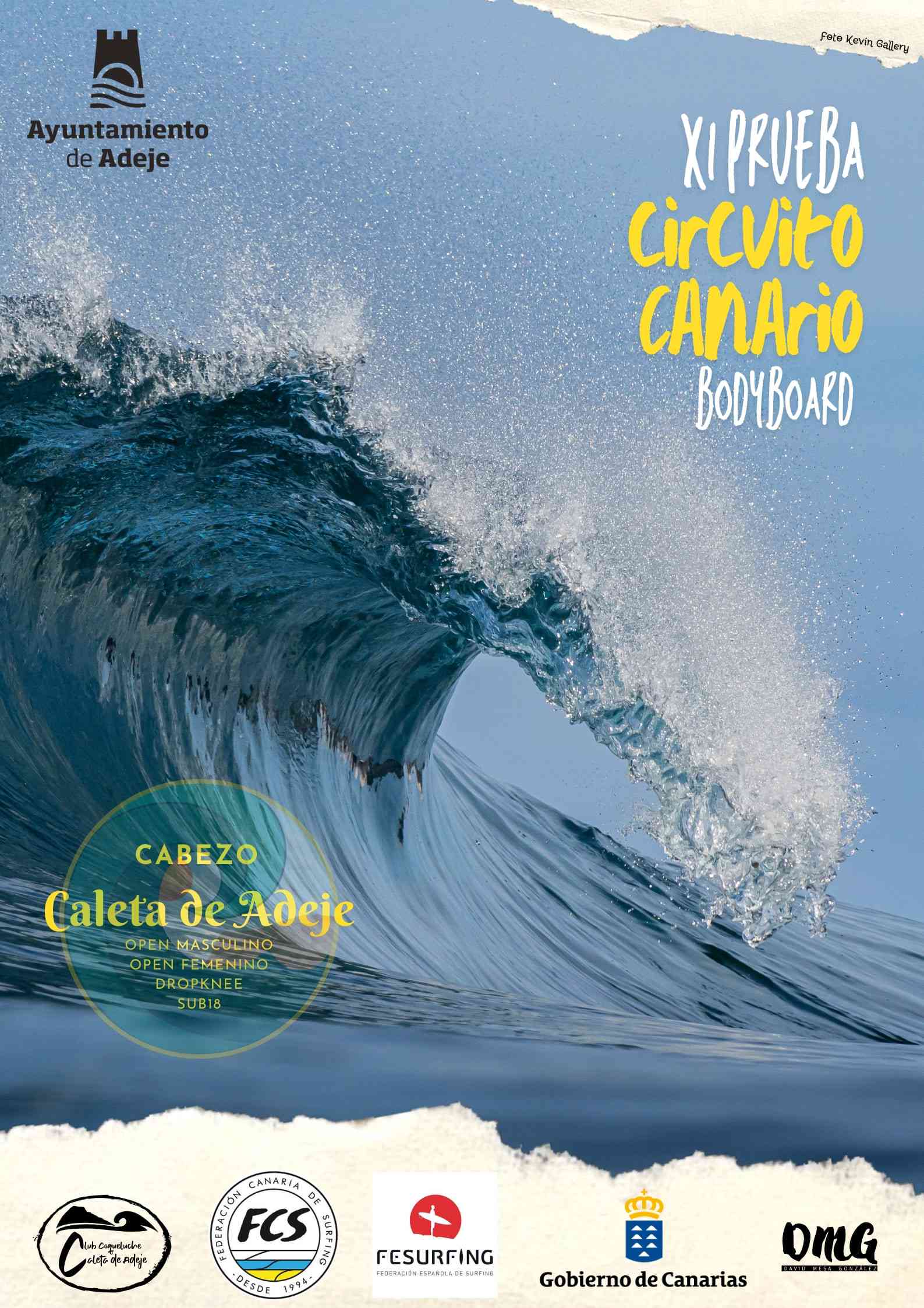 LA CALETA BODYBOARD PRO 2025 - COPIA - COPIA - Prijava