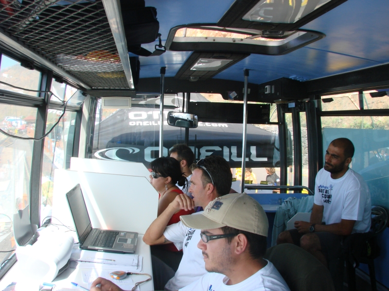 CURSO DE JUECES, JEFE DE JUECES Y DIRECTORES DE COMPETICIÓN NO FEDERADOS - COPIA - Inscríbete