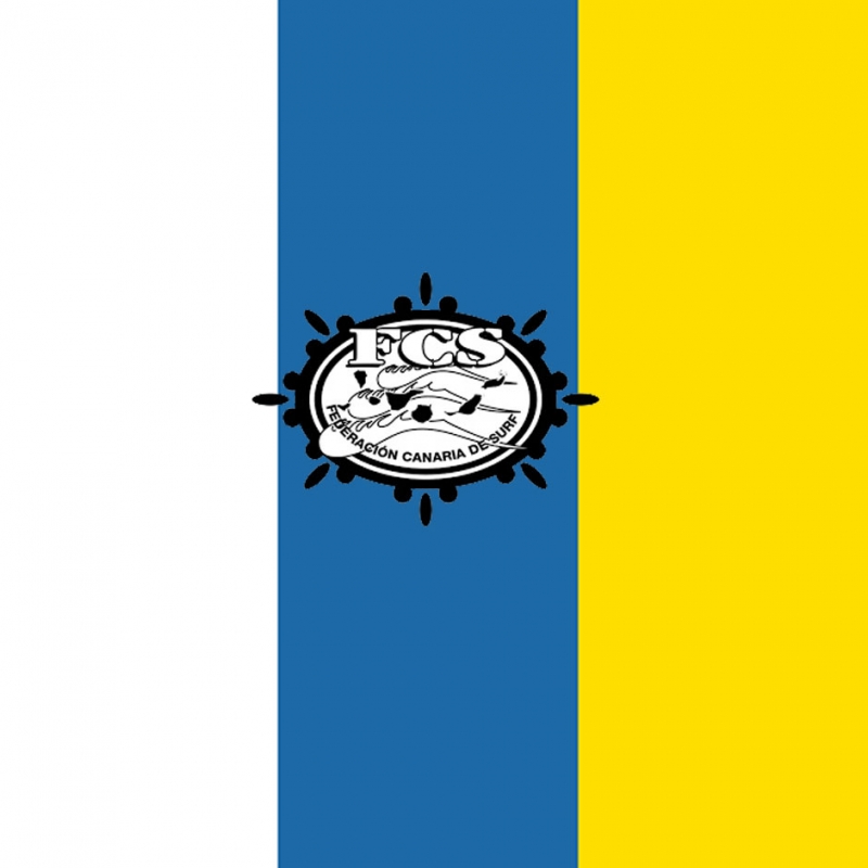 FEDÉRATE EN LA FEDERACIÓN CANARIA DE SURF 2017  - Inscríbete