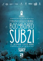 CIRCUITO CANARIO SURFING SHARK - I PRUEBA DEL CIRCUITO SUB 21 DE - Inscríbete