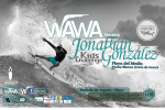 CIRCUITO CANARIO SURFING SHARK - I PRUEBA DEL CTO SUB 21 WAWA - Iscriviti