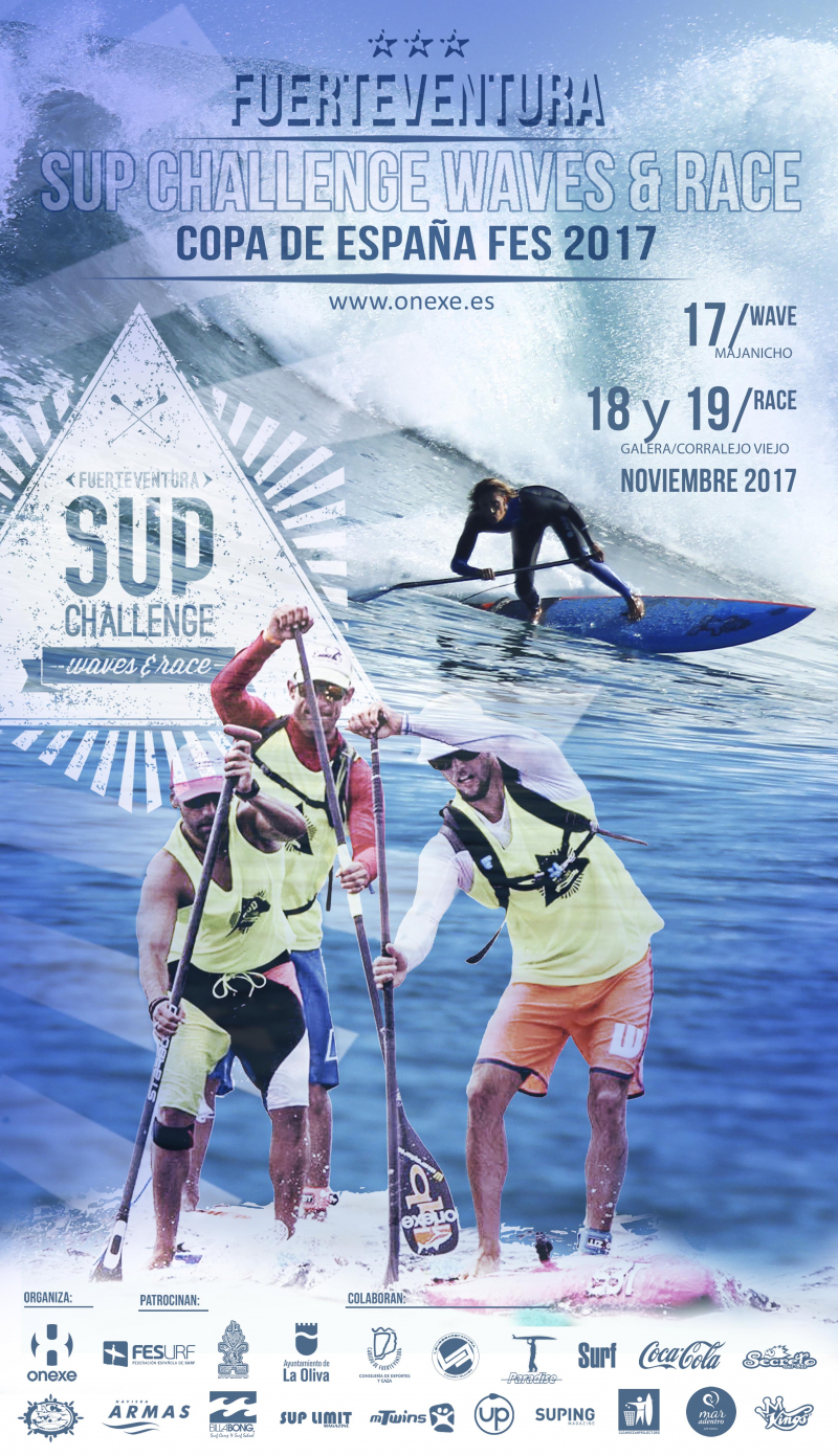 FUERTEVENTURA CHALLENGE 2017- DEPORTISTAS PENINSULARES - NO FEDERADOS EN CANARIAS  - Register