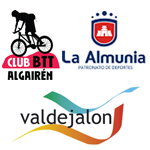 IV MARATÓN DE BTT COMARCA DE VALDEJALÓN - Inscriu-te