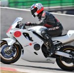 CURSO Y TANDAS ALCARRÁS TAR 11 AGOSTO - Register