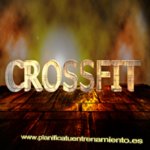 CROSSFIT - Inscríbete
