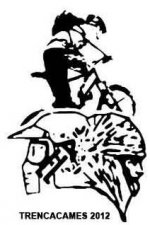 4ª TRENCA CAMES BTT - Inscríbete