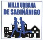 XXIV MILLA URBANA SABIÑANIGO - Inscríbete