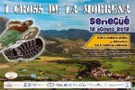 I CROSS DE LA MORRENA - Prijava