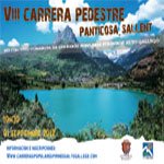 VIII CARRERA PEDESTRE PANTICOSA - SALLENT - Inscris-toi