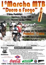 1ª MARCHA MTB 