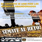 COMPRA TUS KILÓMETROS SOLIDARIOS POR RIBERCAN - Register