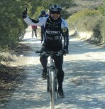 XIV MARCHA BTT RIBERA IZQUIERDA DEL EBRO - Register
