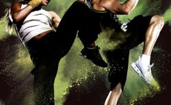 I MASTERCLASS AEROBIC - Inscris-toi