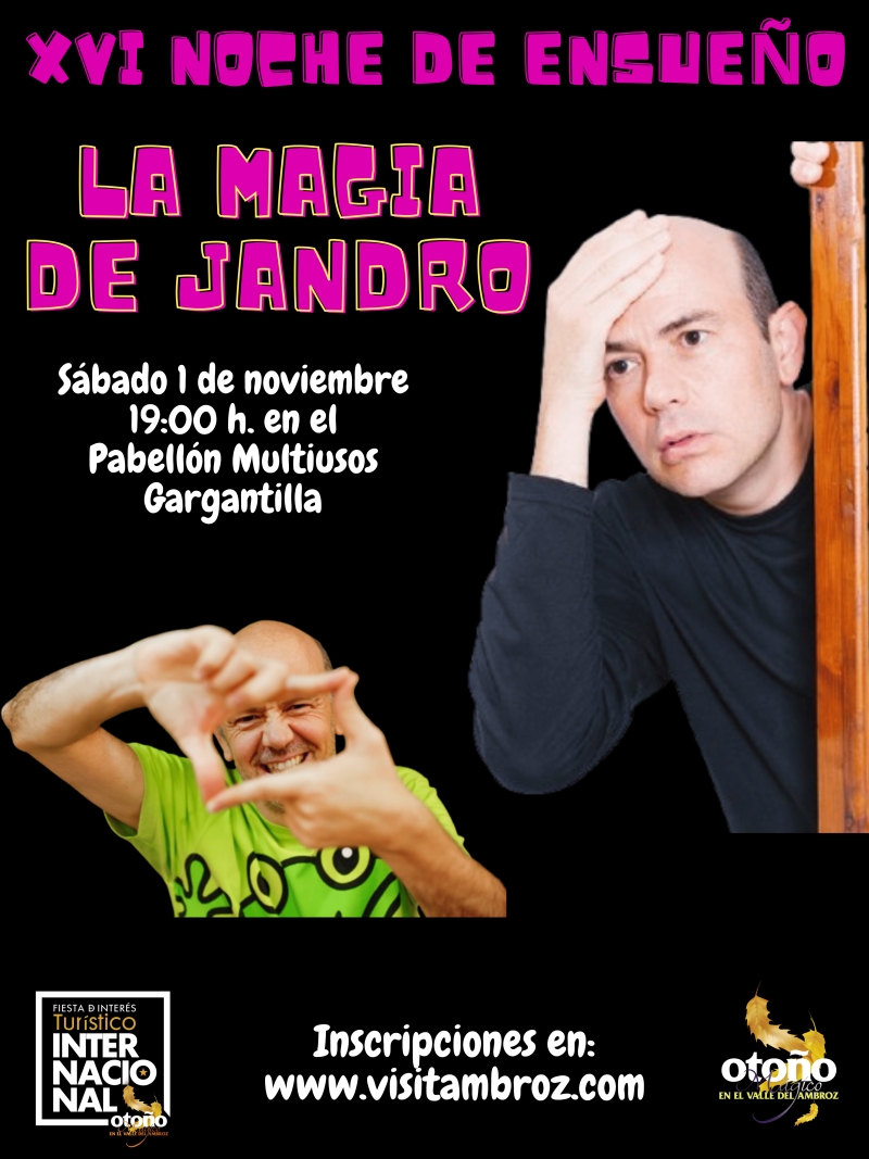 NOCHE DE ENSUEÑO (GARGANTILLA) - Register