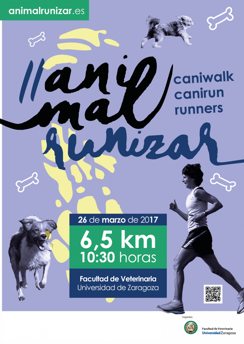 ANIMALRUNIZAR - Inscríbete