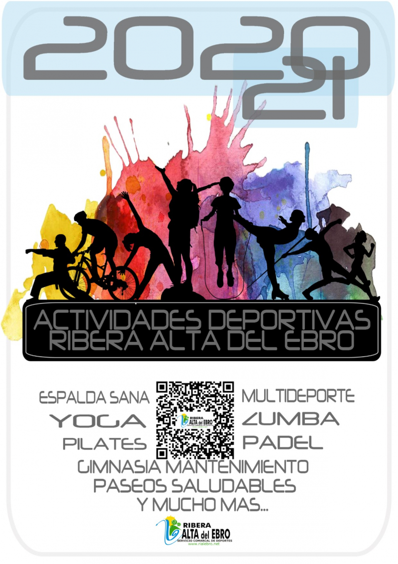  ACTIVIDADES GALLUR - Inscríbete