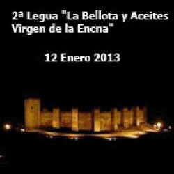 2ª LEGUA NOCTURNA 