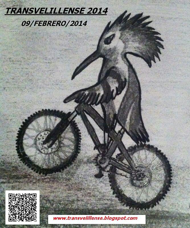 TRANSVELILLENSE 2014 - Register
